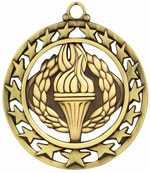 Victory Medal Victory Medal